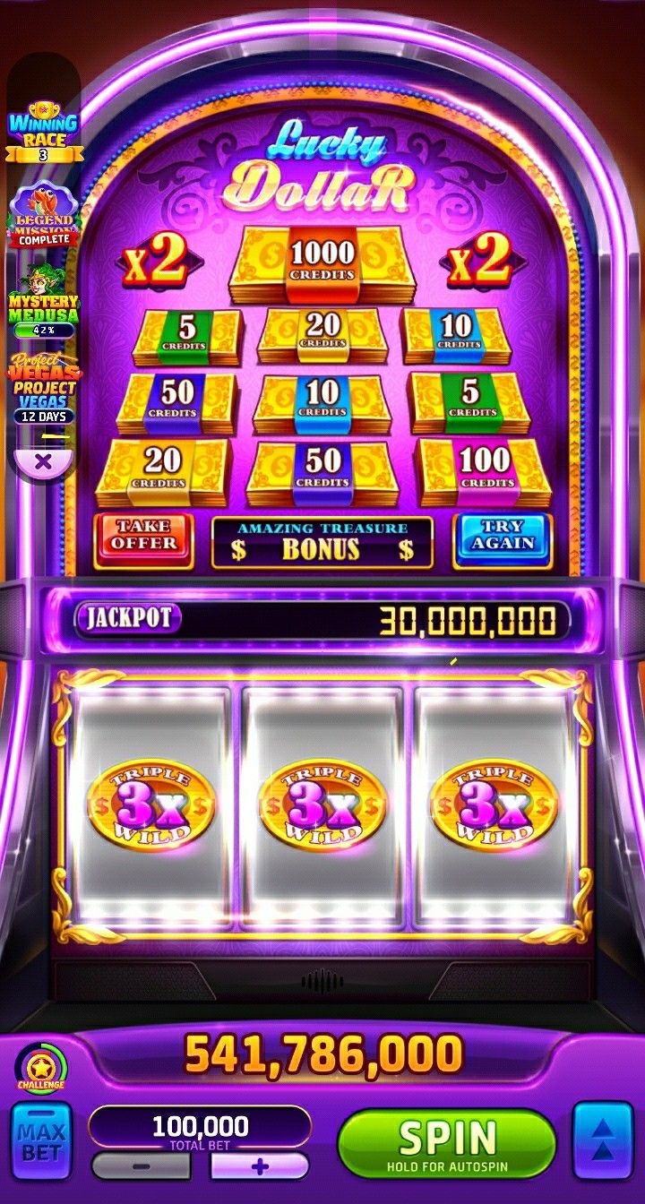 Cosmic Club Casino game