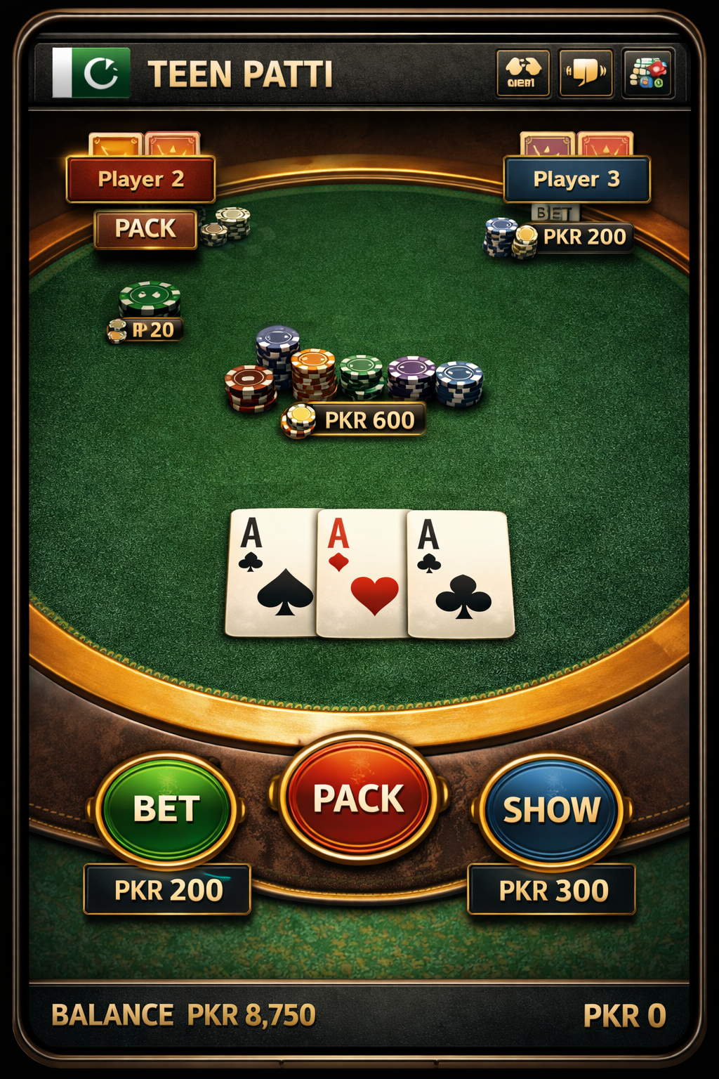 Cosmic Club Casino game
