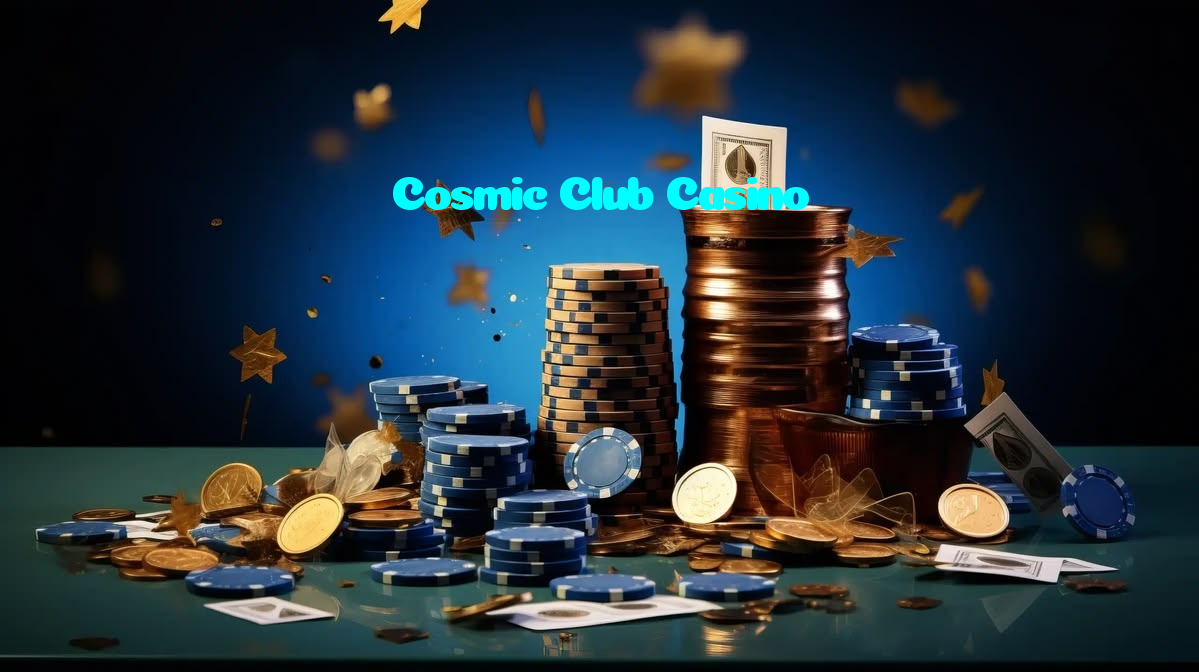 available types of Cosmic Club Casino bet including pre-match live express and system bets