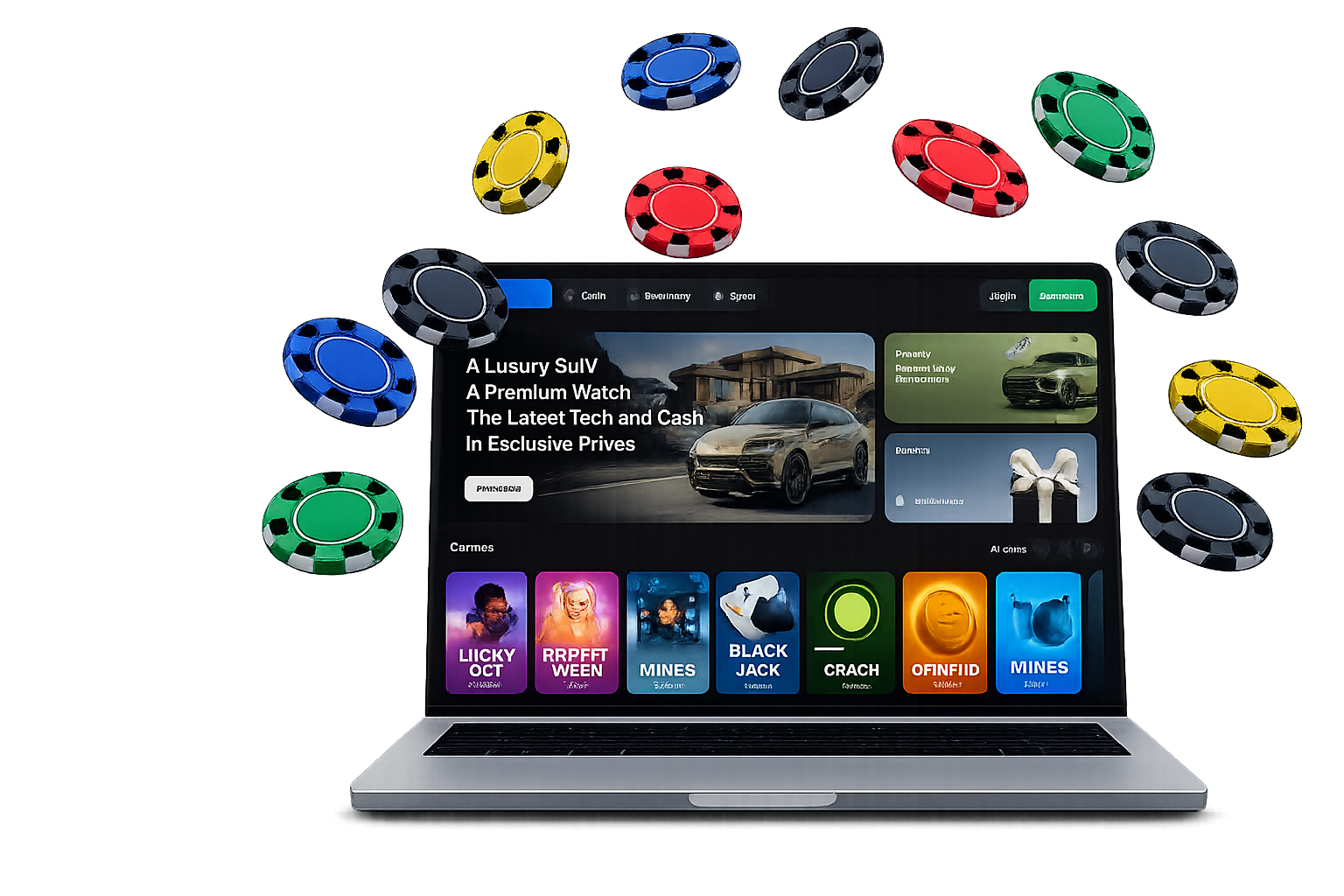 Cosmic Club Casino Pakistan