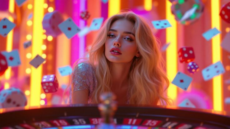 Cosmic Club Casino پاکستان ریئل منی گیمز