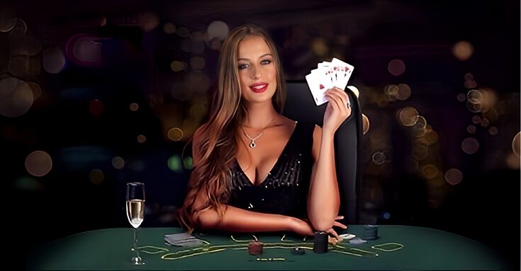 Cosmic Club Casino پاکستان ریئل منی گیمز